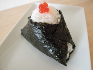 onigiri