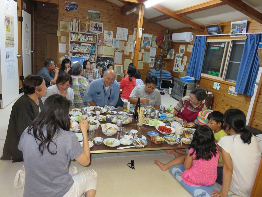 僕たちが「ありがとう」と言いたい消費者の来訪